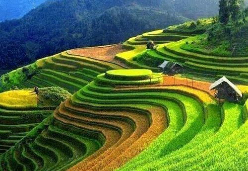 Best places to visit in Vietnam in September