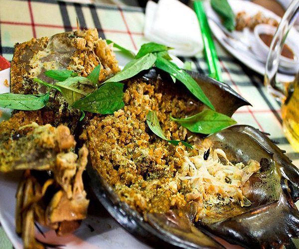 Top 20 Delicious Vietnamese Seafood to Savor Paradise Travel