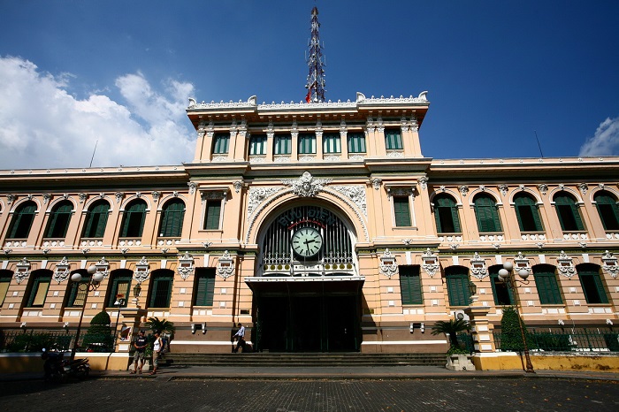 Ho Chi Minh Motorbike Tour 1 Day