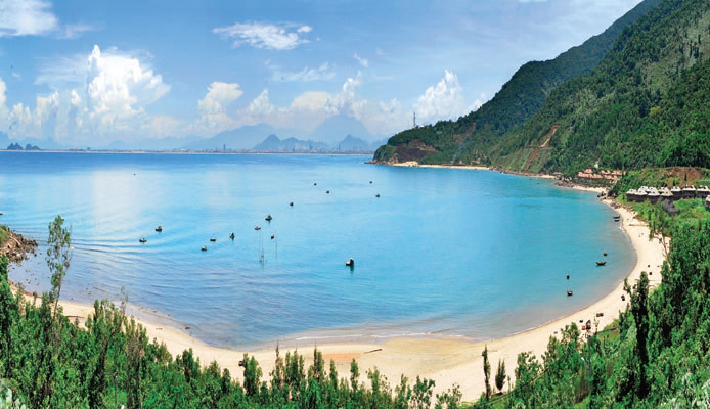 10 Best Beaches in Vietnam for Your Vacation in 2020