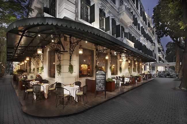 Best hotels in Hanoi for your tour in Vietnam