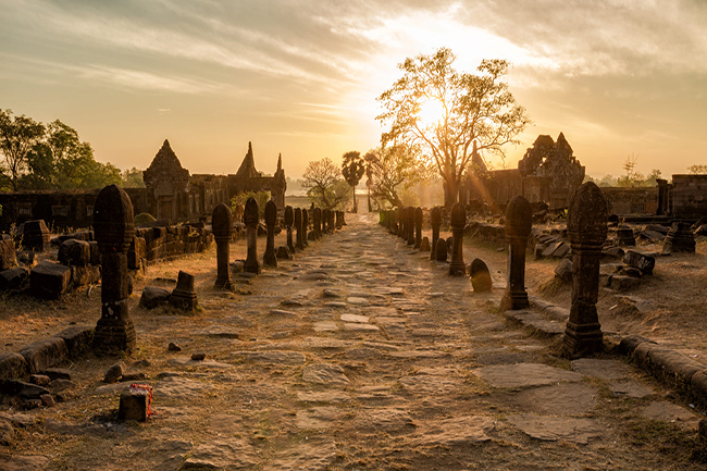 6 Best Activities and Destinations for Trekking in Laos