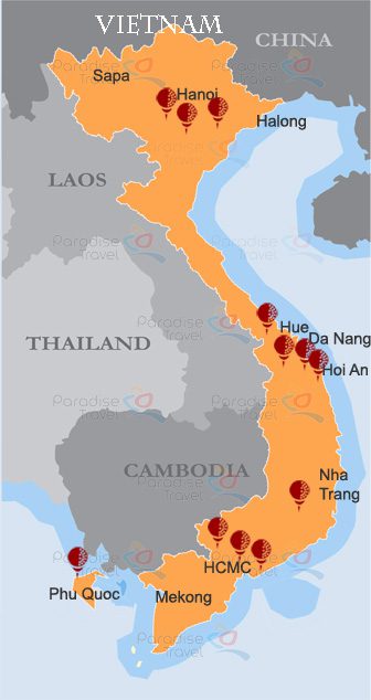 Top-10-Vietnam-Golf-Courses-locations