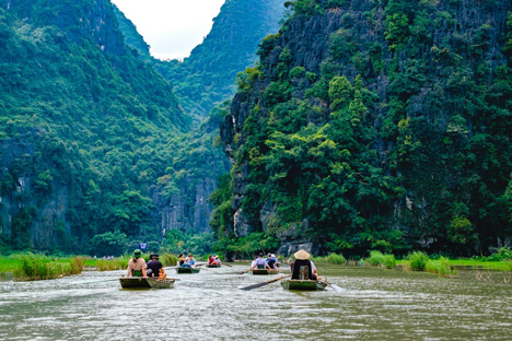 10 Days Highlights Of The North Vietnam Tour