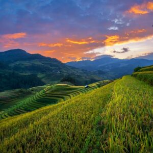 best places to visit vietnam october