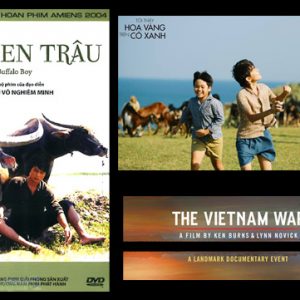 tourist in vietnam movie