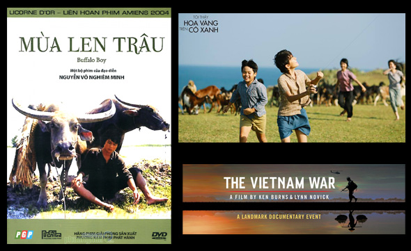 tourist in vietnam movie