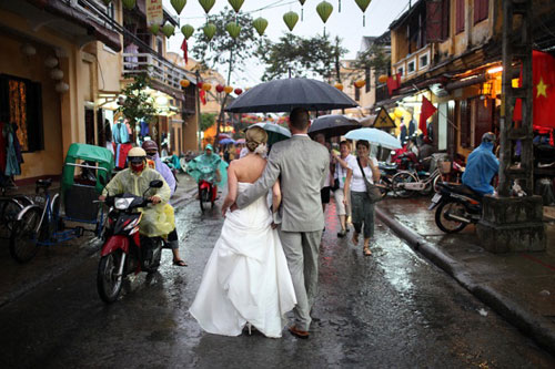 Unforgettable Honeymoon Vacation in Vietnam in 14 Days