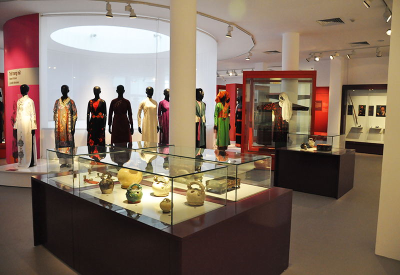 Top 4 Must-see Cultural Museums in Hanoi - Paradise Travel
