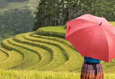 Hidden North Vietnam Discovery in 13 Days