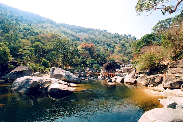 10 Best Ecotourism Destinations in Vietnam