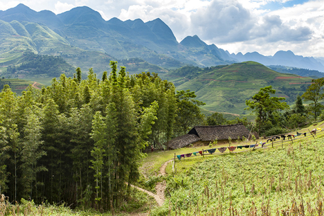 Yen Minh - Ha Giang